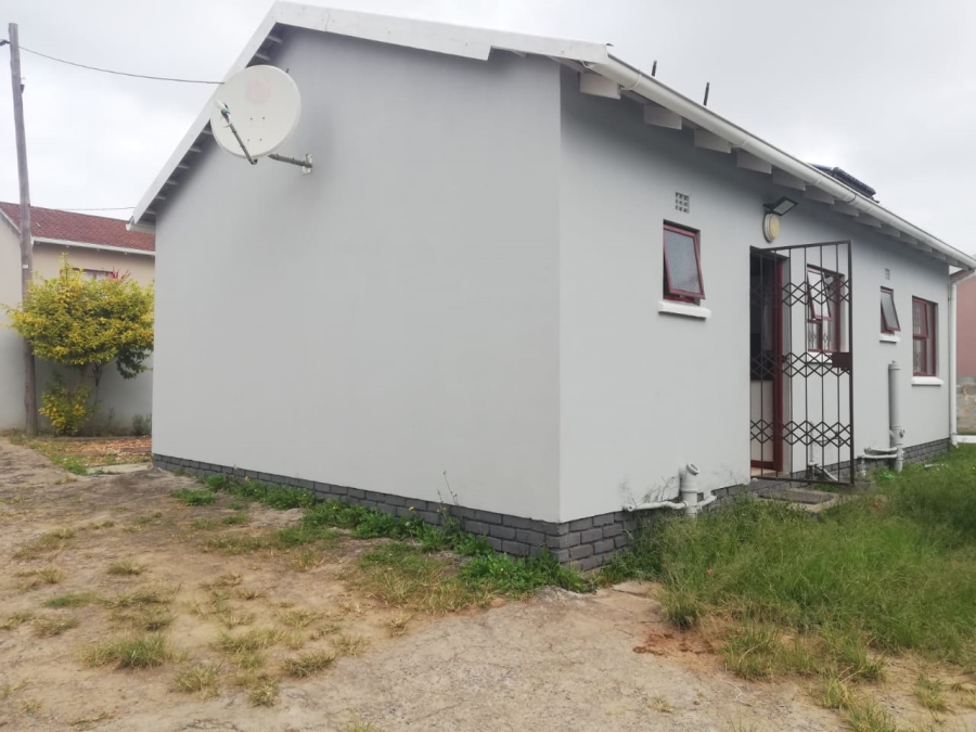 To Let 3 Bedroom Property for Rent in Haven Hills Eastern Cape